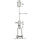 ceiling light fixture mounting hardware